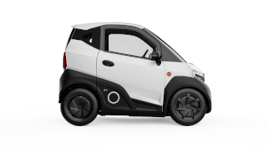 Klein-Elekrofahrzeug Klein-Elekrofahrzeug